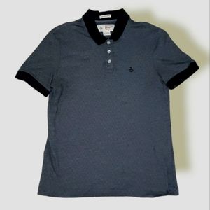 Penguin Polo